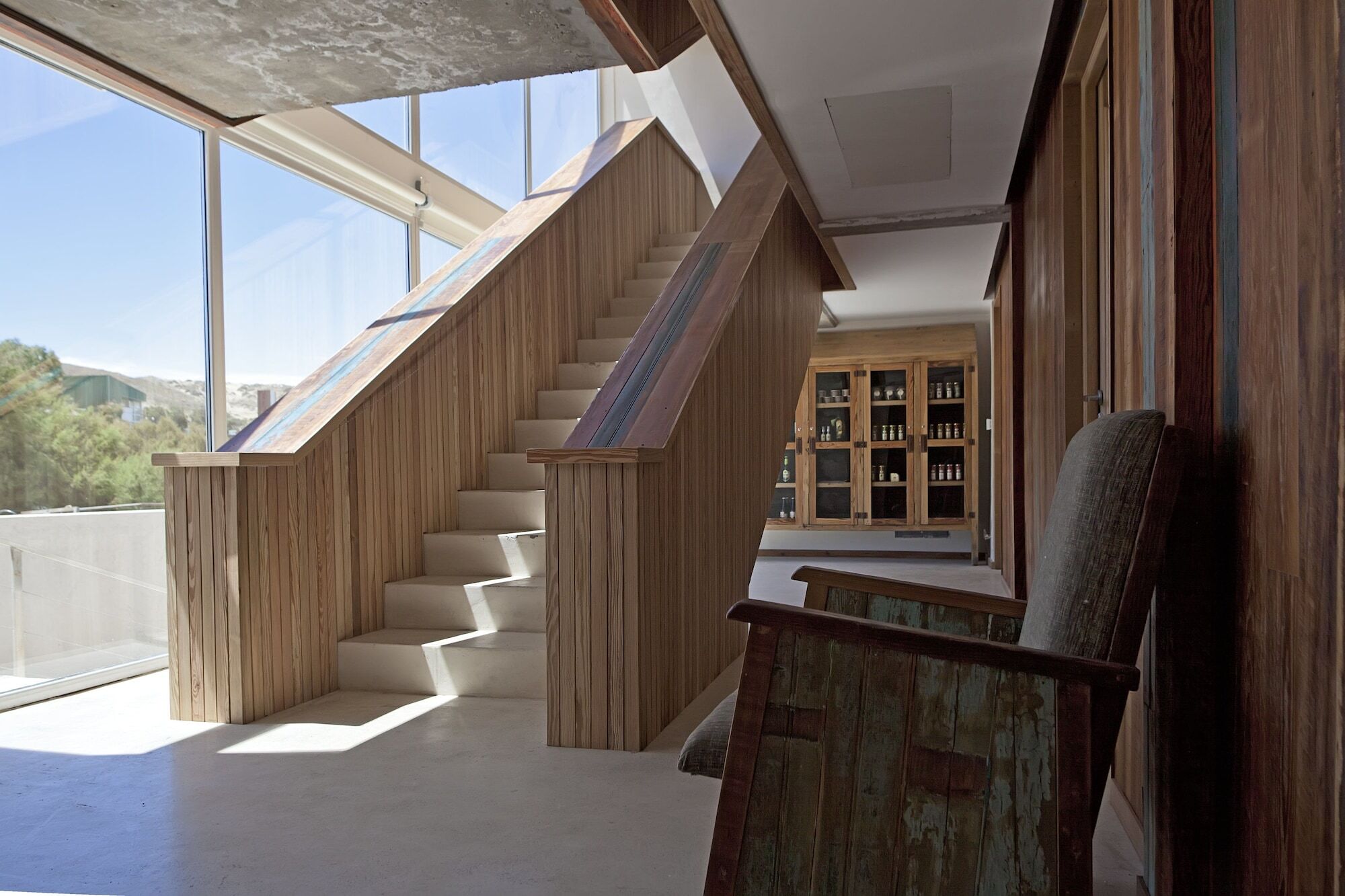 Oceano Patagonia By Nordic Aparthotel Puerto Piramides Luaran gambar